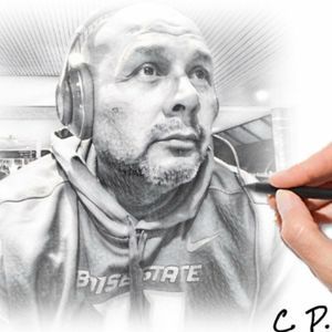 Meet your Posher, Cleto